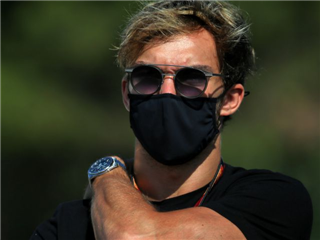 Журналіст: Гаслі не варто було виганяти з Red Bull
