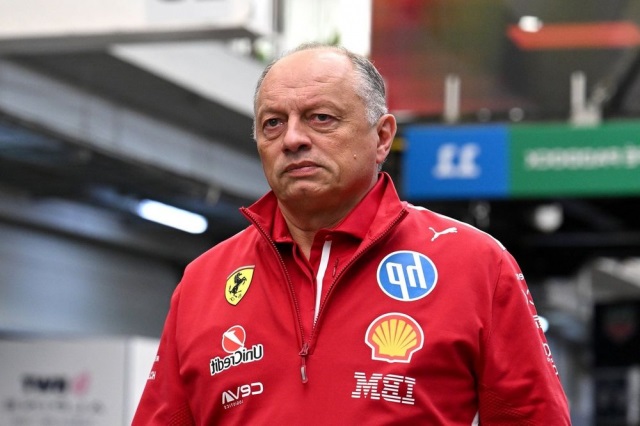 Фредерік Вассер: Леклер міг би опинитися на другому місці