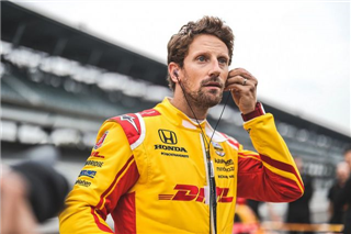 Грожан: Наступного року Ferrari стане сильнішою