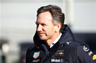 Хорнер: Ми продовжимо боротьбу проти Ferrari
