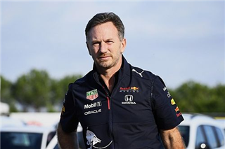 Хорнер: У Туреччині Mercedes був неймовірно швидким