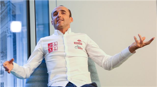 Кубіца: Я не зможу поєднувати Формулу-1 та DTM