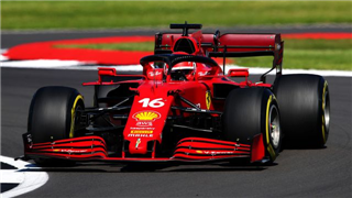 Леклер: Навряд чи Ferrari виграє гонку в Угорщині