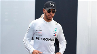 Хемілтон: Сподіваюся, мене вибачили за відхід з McLaren
