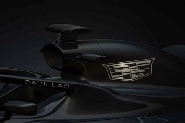 Racer: Cadillac веде переговори з шістьма пілотами