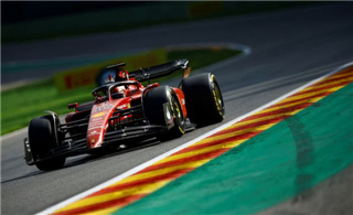 Леклер: Ferrari просто потрібно краще проводити гонки
