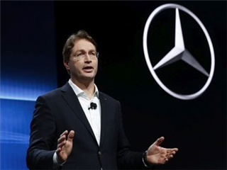 Шеф Daimler - про відхід Mercedes з Формули-1