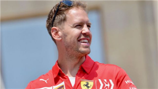 Феттель звинуватив болід Ferrari у своїх невдачах