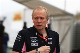 Директор Racing Point: Результат ліміту на бюджети побачимо за 3 роки