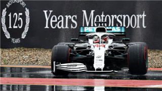 Інженер Mercedes: Гірше з Хемілтоном вийти просто не могло