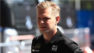 Магнуссен: Власник Haas втомився бути передостаннім