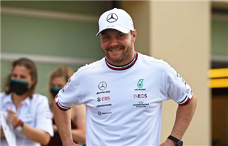 Боттас: Я буду сумувати за Mercedes