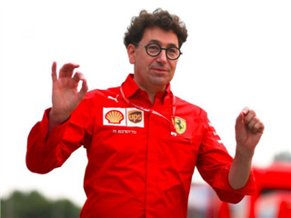 Бінотто: Ferrari готова проводити дві гонки за вихідні