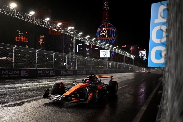 Оскар Піастрі: Я не зміг використати весь потенціал боліда