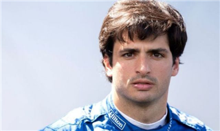 Сайнс: Приємно, що мене сватають у Ferrari