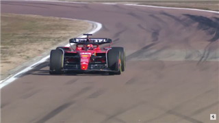 Леклер: Цього року Ferrari хоче взяти титул