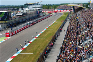 Офіційно. У MotoGP скасовано ще три етапи