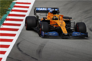 Офіційно. Британія відмовилась давати McLaren кредит