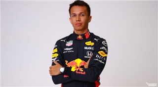 Албон: Правильно, що Red Bull вигнав мене з команди