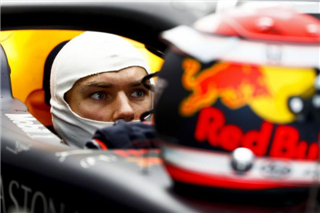 Гаслі: 6 місяців у Red Bull могли завершити мою кар'єру