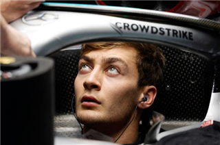 Расселл: Mercedes буде готовим боротися за чемпіонство