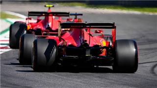 Стратег Ferrari: Працюємо над проблемою з гальмами