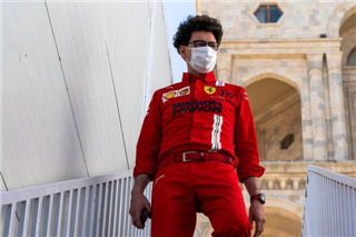 Бінотто: Ferrari провела погану гонку у Франції