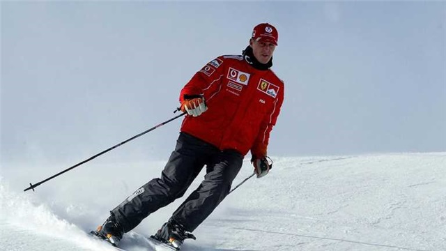 Трагедія Шумахера – через 12 років після фатальної аварії втаємничені люди розкрили подробиці стану легенди