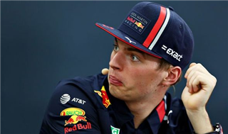 Дорнбос: Ферстаппен може опинитися у McLaren
