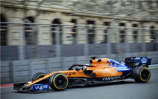 Сайнс: Мені дуже некомфортно в боліді McLaren