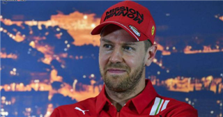 ЗМІ: Ferrari нічого не пропонувала Феттелю
