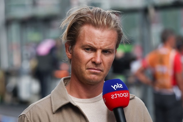 Ніко Росберг: Норріс такий популярний, бо показує свої слабкі сторони