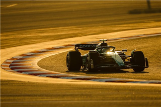Кравіц: McLaren буде важко на старті сезону