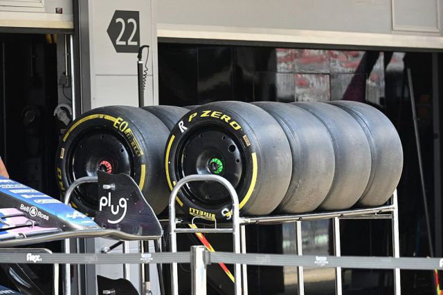 Головний інженер Pirelli: Треба краще обирати траси для Ф-1