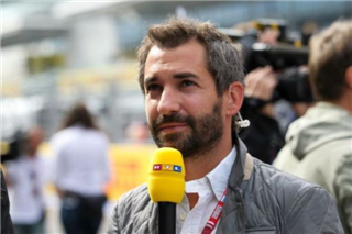 Глок: Ще минулого року здавалося, що Ferrari шахраювала