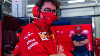 Бінотто: Новий регламент дає Ferrari шанс