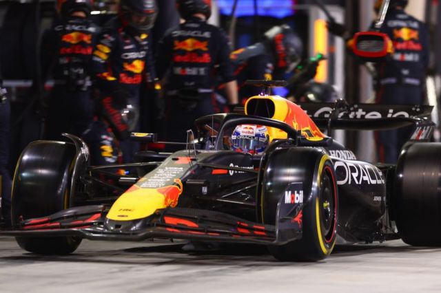 Макс Ферстаппен: McLaren і далі фаворит, перемогти їх буде важко