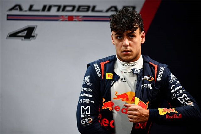 Єдиний новачок сезону-2026 візьме участь в Гран-прі Абу-Дабі