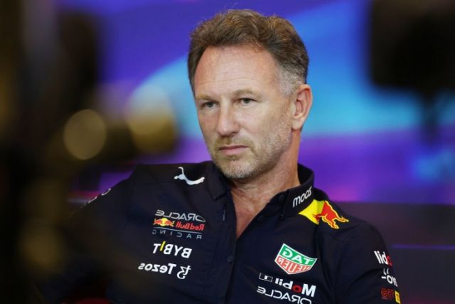 Горнер має два варіанти у Формулі-1 і один - у MotoGP