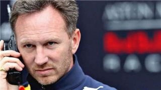 Хорнер: Ферстаппен проведе у Red Bull ще багато років