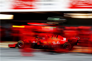 Марко: Ми готові самостійно боротися в суді проти Ferrari