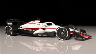 Офіційно. Audi та Porsche зайдуть у Формулу-1
