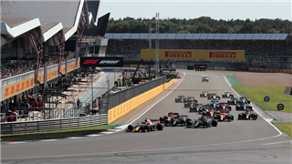 У новому сезоні Формули-1 з'явиться ще низка спринтів