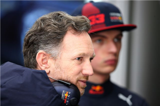 Хорнер: Якщо ми втратимо Ферстаппена, Red Bull може піти з Ф-1