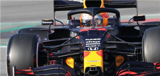Ферстаппен: Так виглядає, що у Ferrari проблеми