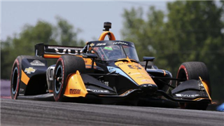 Тест-пілот McLaren: Формула-1 може поглинути 