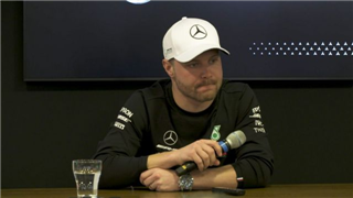 Боттас: Якщо не виконаю завдання, то мене не буде в Mercedes