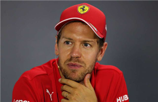 Турріні: Ferrari готова дати Феттелю новий контракт