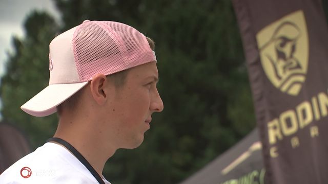Лоусон: Батьки всім жертвували заради мене