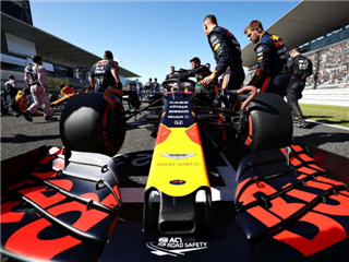 Red Bull вперше витратив на Формулу-1 більше 300 млн фунтів за сезон